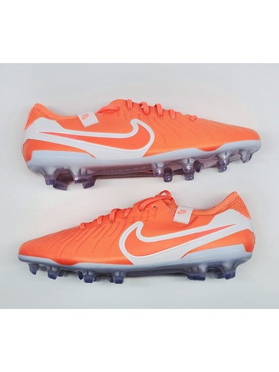 Nike Tiempo Legend 10 Elite FG Soccer Cleats DV4328-800 main image 11